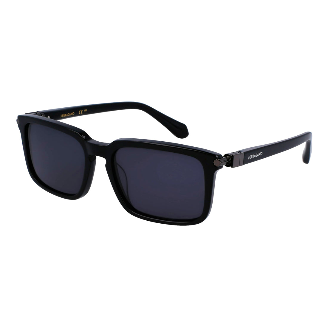 Sunglasses Ferragamo Man SF1110S-1 (Lens/Bridge/Temple) 56/18/140 mm