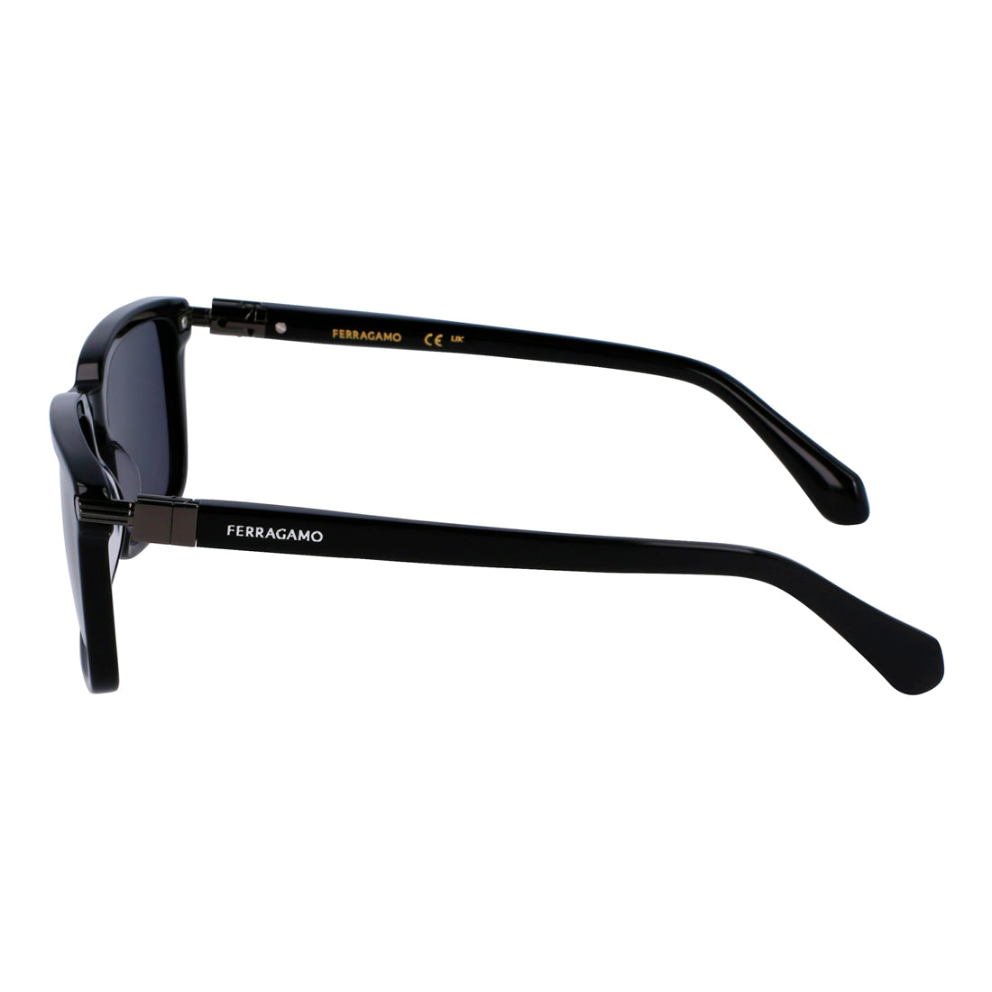Sunglasses Ferragamo Man SF1110S-1 (Lens/Bridge/Temple) 56/18/140 mm