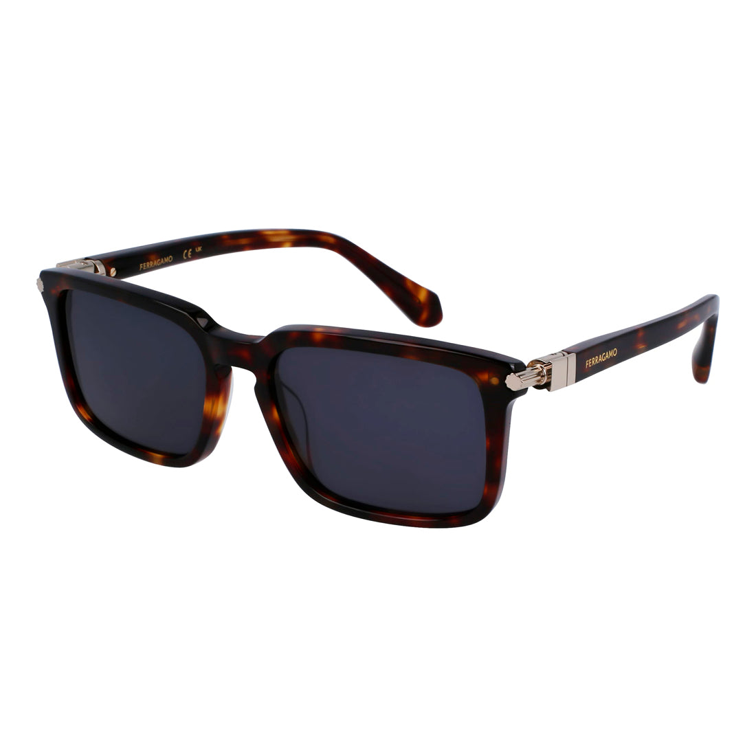 Sunglasses Ferragamo Man SF1110S-242 (Lens/Bridge/Temple) 56/18/140 mm
