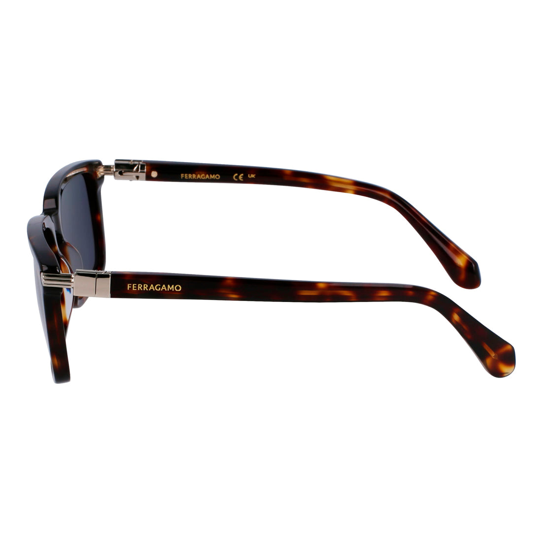 Sunglasses Ferragamo Man SF1110S-242 (Lens/Bridge/Temple) 56/18/140 mm