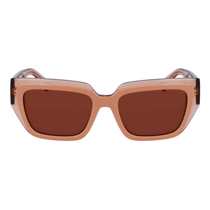 Sunglasses Ferragamo Women SF2002S-265 (Lens/Bridge/Temple) 55/18/140 mm