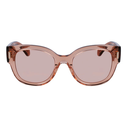 Sunglasses Ferragamo Women SF2007S512026 (Lens/Bridge/Temple) 51/20/140 mm
