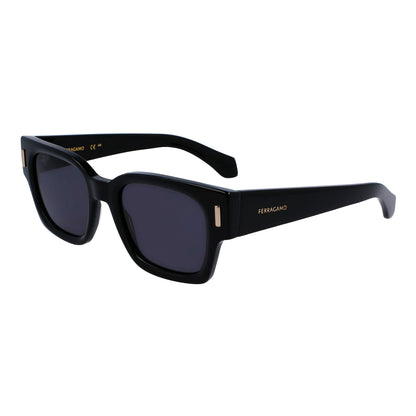Sunglasses Ferragamo Man SF2010S-1 (Lens/Bridge/Temple) 52/21/145 mm