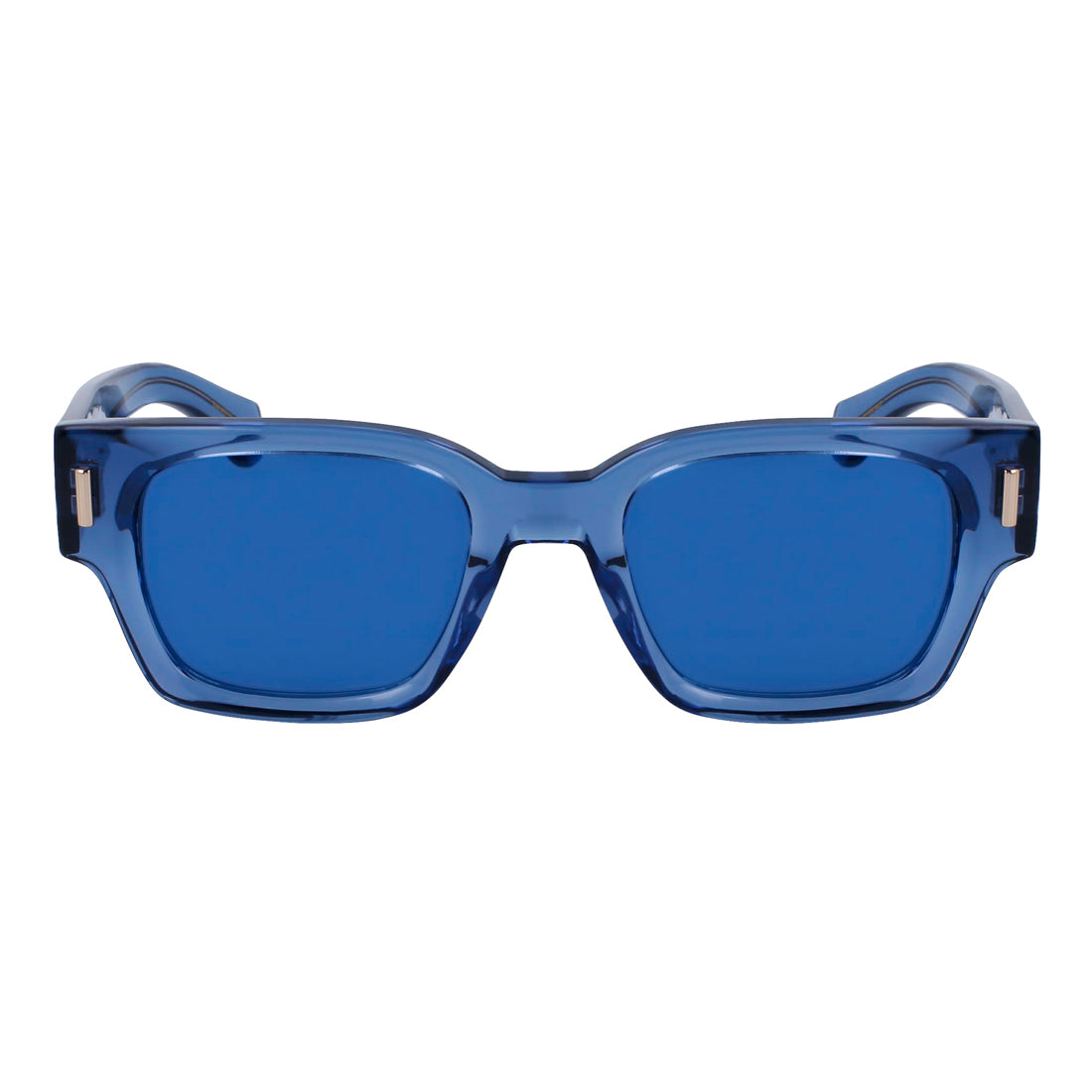 Sunglasses Ferragamo Man SF2010S522143 (Lens/Bridge/Temple) 52/21/145 mm