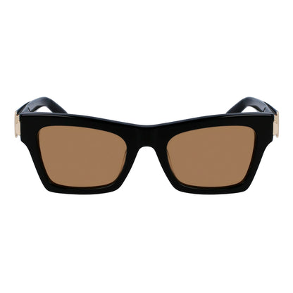 Sunglasses Ferragamo Women SF2013S-11 (Lens/Bridge/Temple) 52/21/135 mm