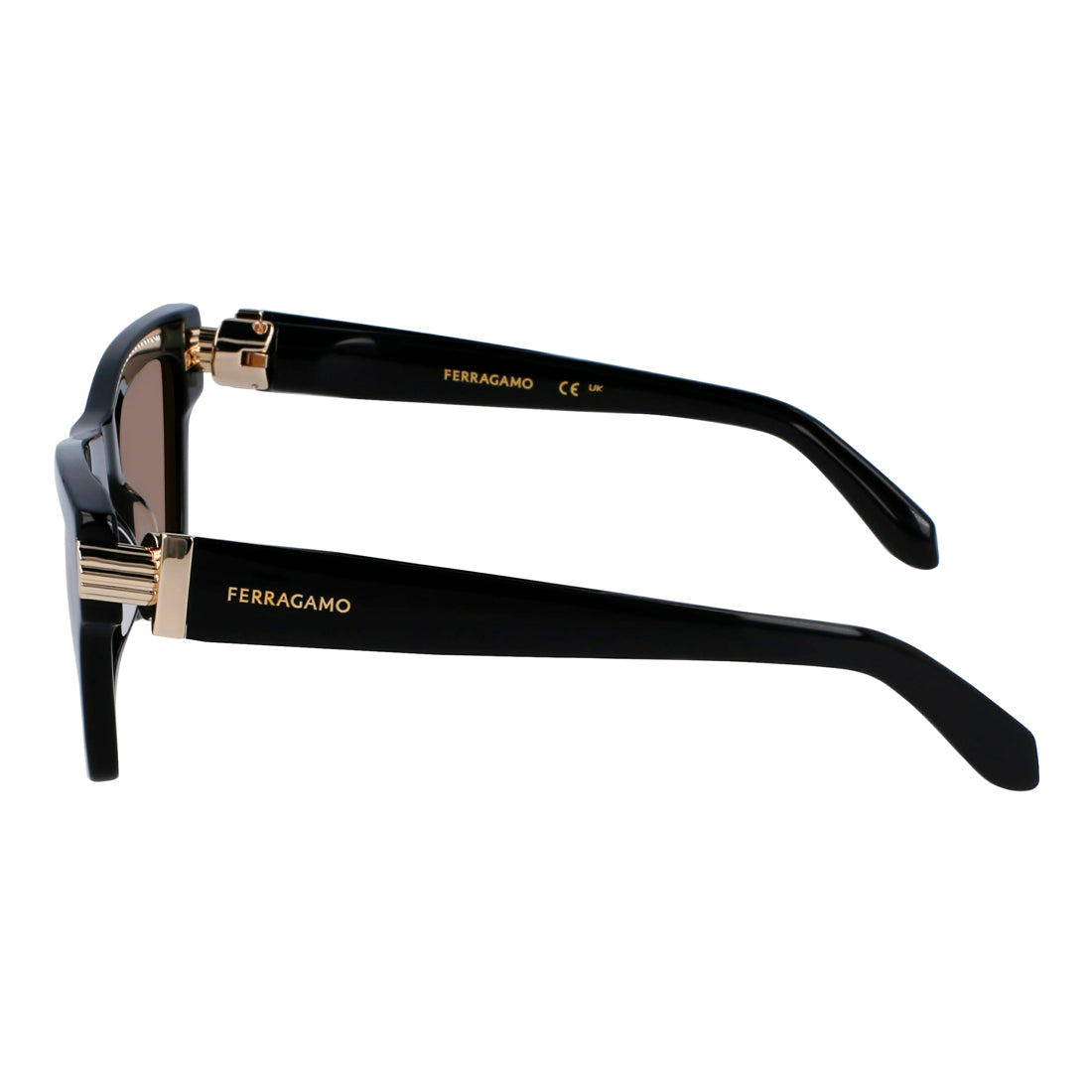 Sunglasses Ferragamo Women SF2013S-11 (Lens/Bridge/Temple) 52/21/135 mm