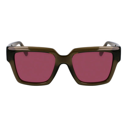 Sunglasses Ferragamo Women SF2014S-320 (Lens/Bridge/Temple) 54/19/140 mm