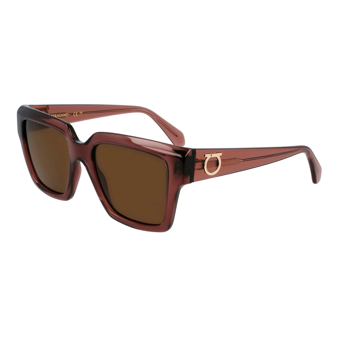 Sunglasses Ferragamo Women SF2014S-511 (Lens/Bridge/Temple) 54/19/140 mm