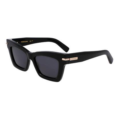 Sunglasses Ferragamo Women SF2031S-1 (Lens/Bridge/Temple) 52/17/145 mm