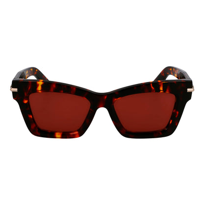 Sunglasses Ferragamo Women SF2031S-242 (Lens/Bridge/Temple) 52/17/145 mm
