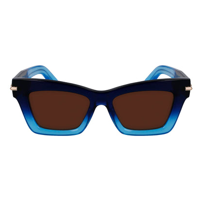 Sunglasses Ferragamo Women SF2031S-415 (Lens/Bridge/Temple) 52/17/145 mm