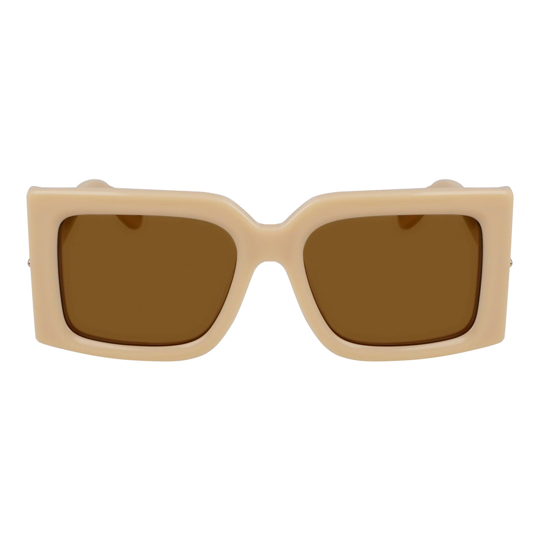 Sunglasses Ferragamo Women SF2032S-255 (Lens/Bridge/Temple) 55/19/140 mm