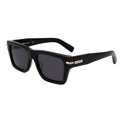 Sunglasses Ferragamo Man SF2033S-1 (Lens/Bridge/Temple) 53/20/145 mm