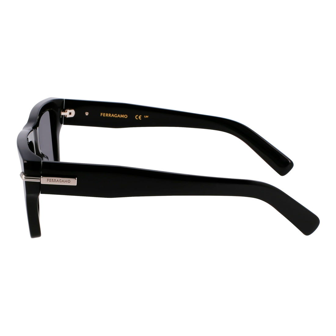 Sunglasses Ferragamo Man SF2033S-1 (Lens/Bridge/Temple) 53/20/145 mm