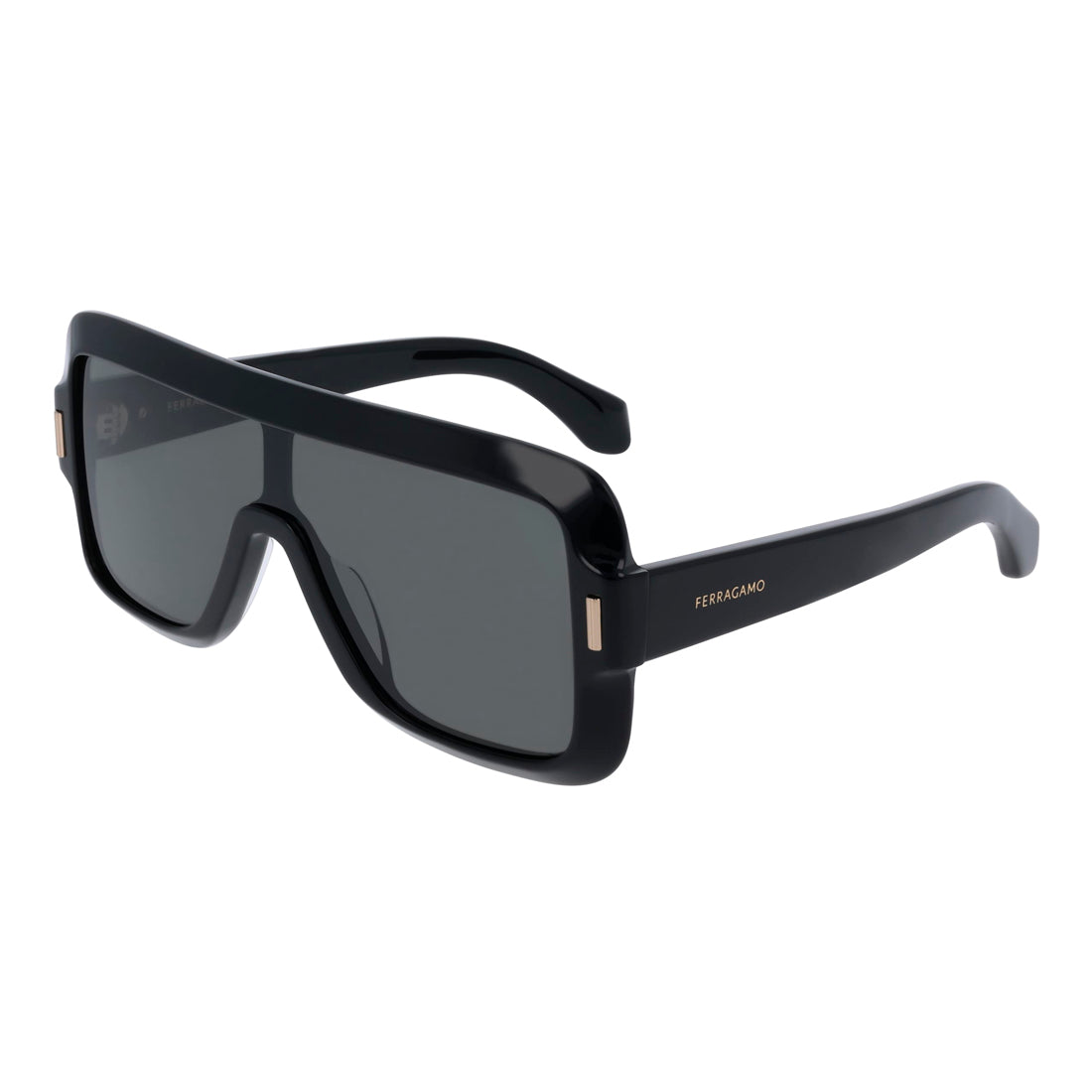 Sunglasses Ferragamo Women SF2061SE-1 (Lens/Bridge/Temple) 55/20/145 mm