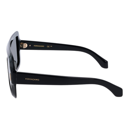 Sunglasses Ferragamo Women SF2061SE-1 (Lens/Bridge/Temple) 55/20/145 mm