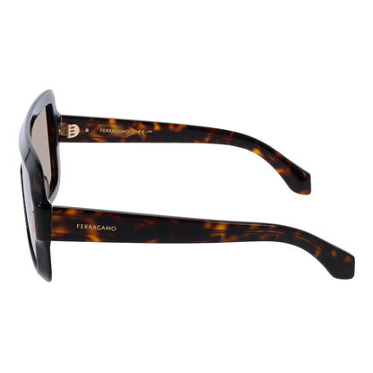 Sunglasses Ferragamo Women SF2061SE-242 (Lens/Bridge/Temple) 55/20/145 mm