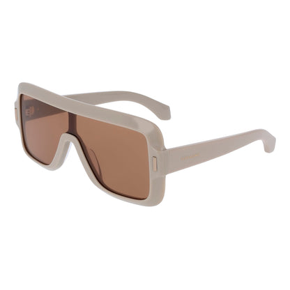 Sunglasses Ferragamo Women SF2061SE-259 (Lens/Bridge/Temple) 55/20/145 mm