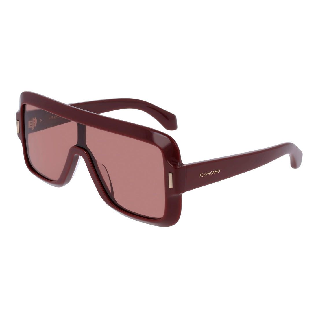 Sunglasses Ferragamo Women SF2061SE-606 (Lens/Bridge/Temple) 55/20/145 mm