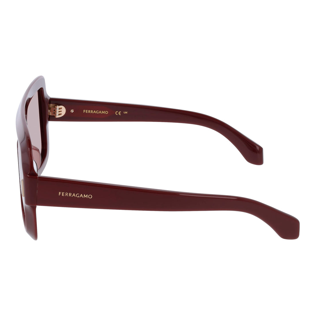 Sunglasses Ferragamo Women SF2061SE-606 (Lens/Bridge/Temple) 55/20/145 mm
