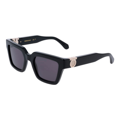 Sunglasses Ferragamo Women SF2066S-1 (Lens/Bridge/Temple) 52/21/140 mm