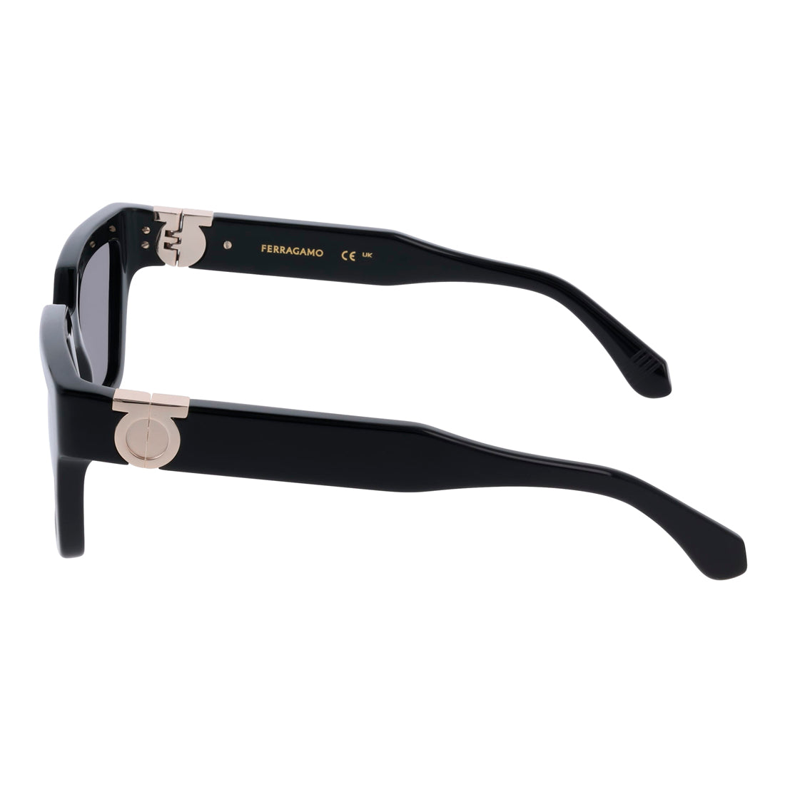 Sunglasses Ferragamo Women SF2066S-1 (Lens/Bridge/Temple) 52/21/140 mm