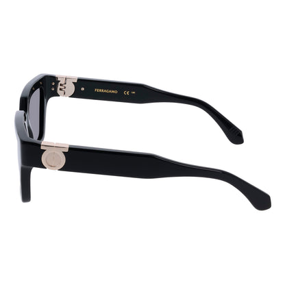 Sunglasses Ferragamo Women SF2066S-1 (Lens/Bridge/Temple) 52/21/140 mm