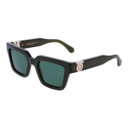 Sunglasses Ferragamo Women SF2066S-302 (Lens/Bridge/Temple) 52/21/140 mm