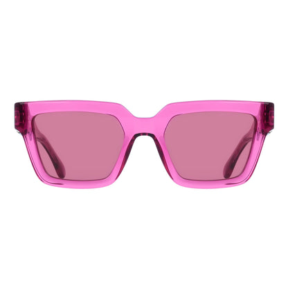 Sunglasses Ferragamo Women SF2066S-665 (Lens/Bridge/Temple) 52/21/140 mm