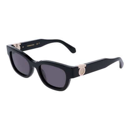 Sunglasses Ferragamo Women SF2067S-1 (Lens/Bridge/Temple) 52/20/140 mm