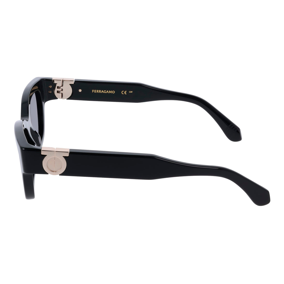 Sunglasses Ferragamo Women SF2067S-1 (Lens/Bridge/Temple) 52/20/140 mm