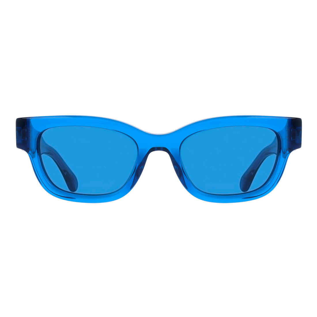 Sunglasses Ferragamo Women SF2067S-432 (Lens/Bridge/Temple) 52/20/140 mm