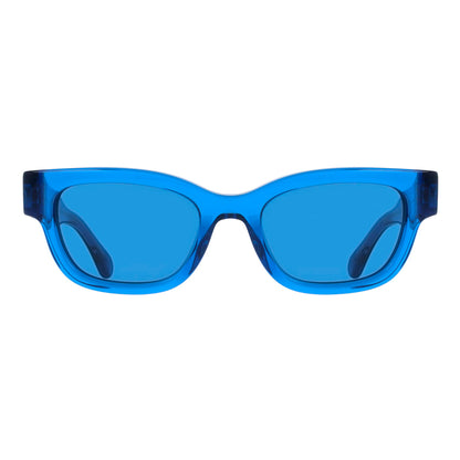 Sunglasses Ferragamo Women SF2067S-432 (Lens/Bridge/Temple) 52/20/140 mm