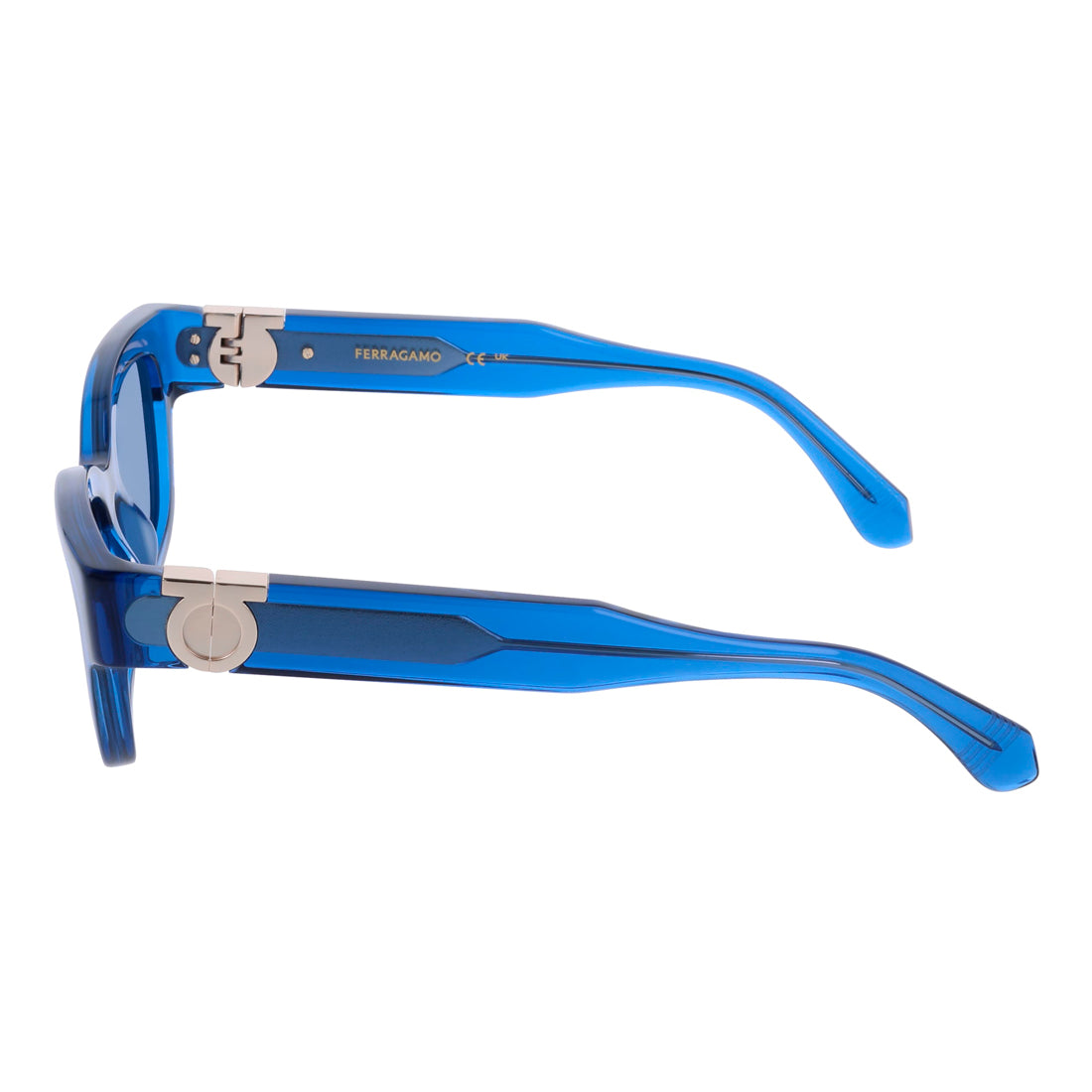Sunglasses Ferragamo Women SF2067S-432 (Lens/Bridge/Temple) 52/20/140 mm