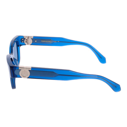 Sunglasses Ferragamo Women SF2067S-432 (Lens/Bridge/Temple) 52/20/140 mm