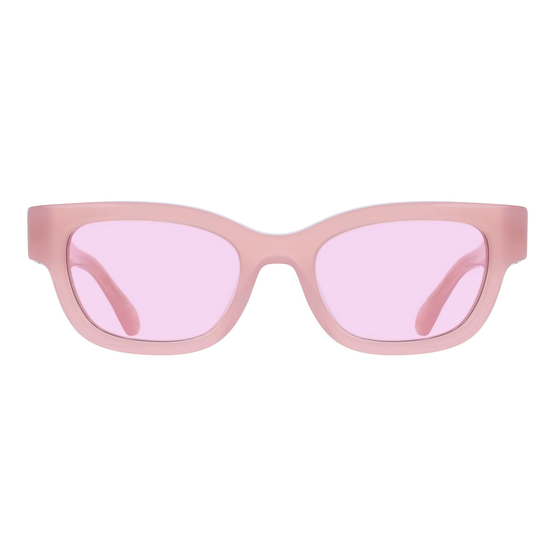 Sunglasses Ferragamo Women SF2067S-662 (Lens/Bridge/Temple) 52/20/140 mm