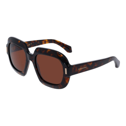 Sunglasses Ferragamo Women SF2068SE-242 (Lens/Bridge/Temple) 54/20/145 mm