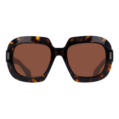 Sunglasses Ferragamo Women SF2068SE-242 (Lens/Bridge/Temple) 54/20/145 mm