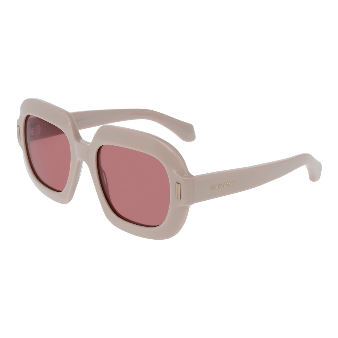 Sunglasses Ferragamo Women SF2068SE-259 (Lens/Bridge/Temple) 54/20/145 mm