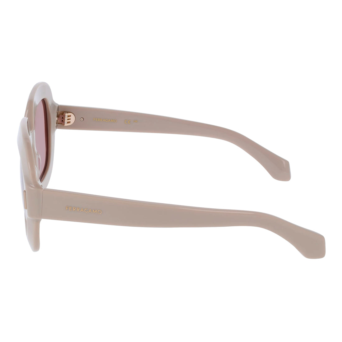 Sunglasses Ferragamo Women SF2068SE-259 (Lens/Bridge/Temple) 54/20/145 mm