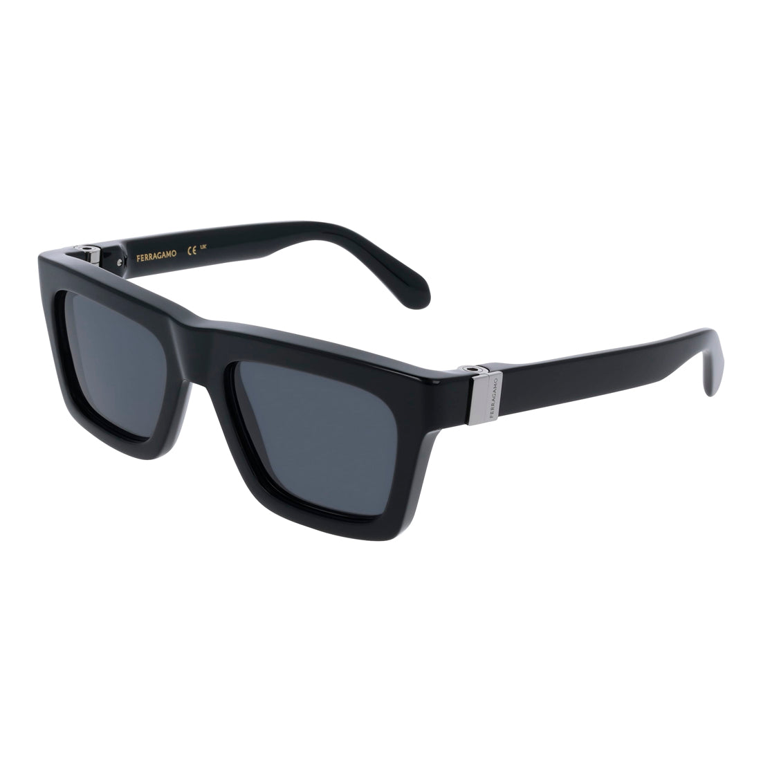 Sunglasses Ferragamo Man SF2071S-1 (Lens/Bridge/Temple) 54/20/145 mm