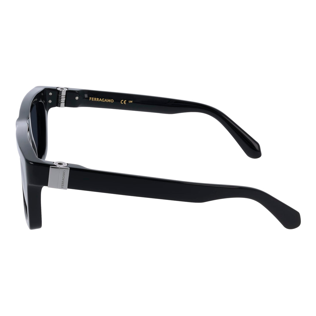 Sunglasses Ferragamo Man SF2071S-1 (Lens/Bridge/Temple) 54/20/145 mm