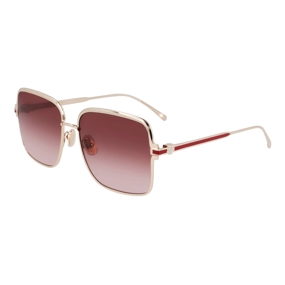 Sunglasses Ferragamo Women SF317S-745 (Lens/Bridge/Temple) 57/16/140 mm