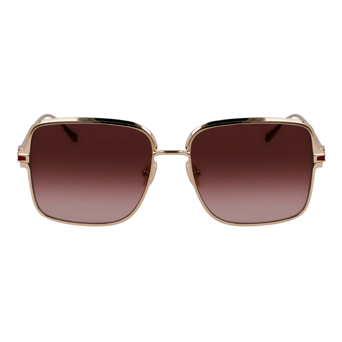 Sunglasses Ferragamo Women SF317S-745 (Lens/Bridge/Temple) 57/16/140 mm