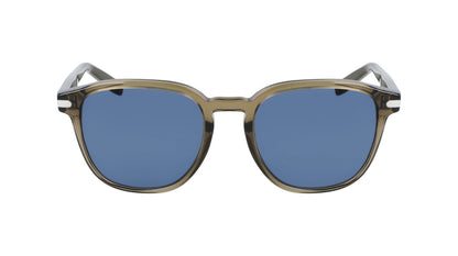 Sunglasses Salvatore Ferragamo Man SF993S-335 (Lens/Bridge/Temple) 53/19/150 mm