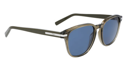 Sunglasses Salvatore Ferragamo Man SF993S-335 (Lens/Bridge/Temple) 53/19/150 mm