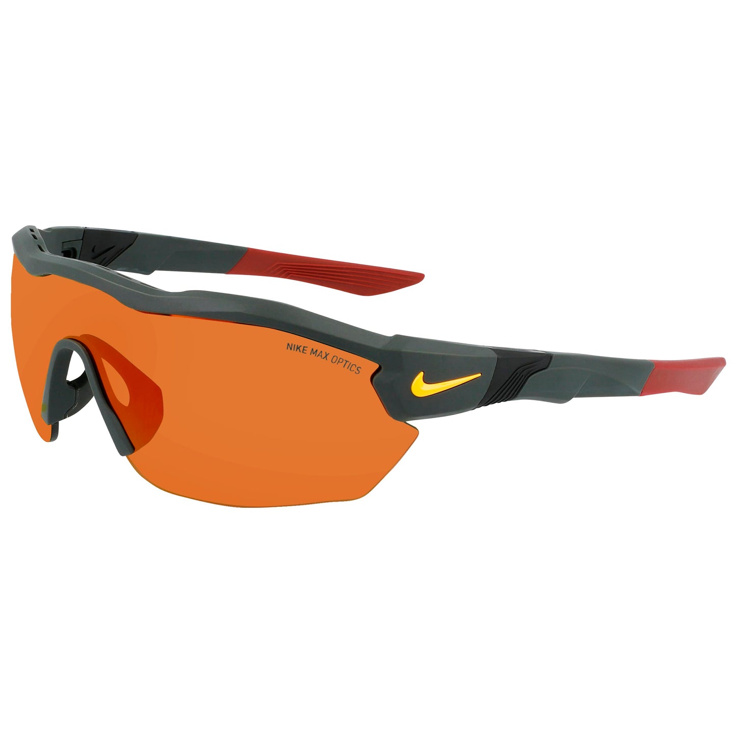 Nike Man SHOWX3ELITELM Sunglasses (Lens/Bridge/Temple) 61/15/130 mm