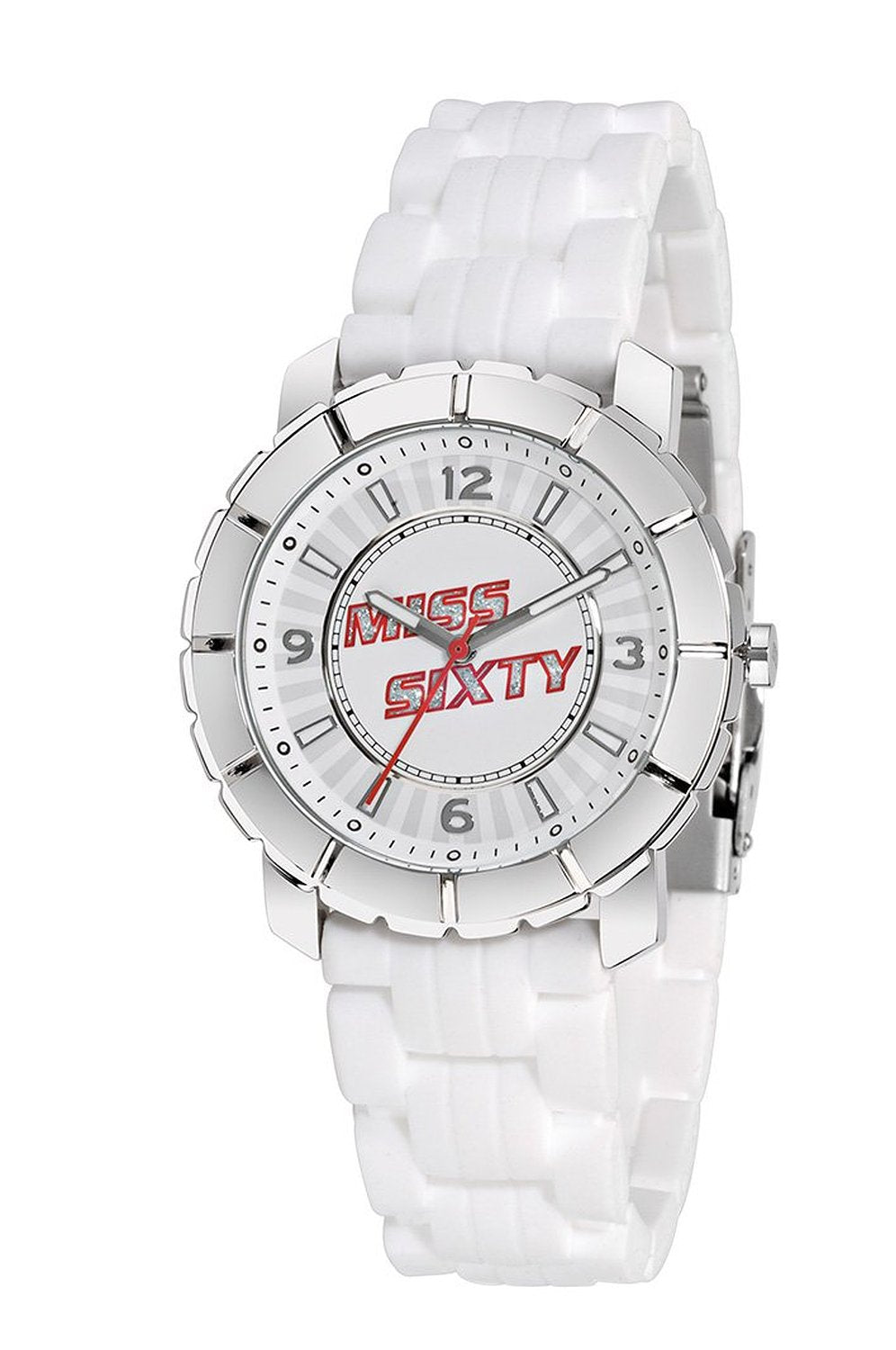 Watch Miss Sixty Woman SIJ004 (40MM) White