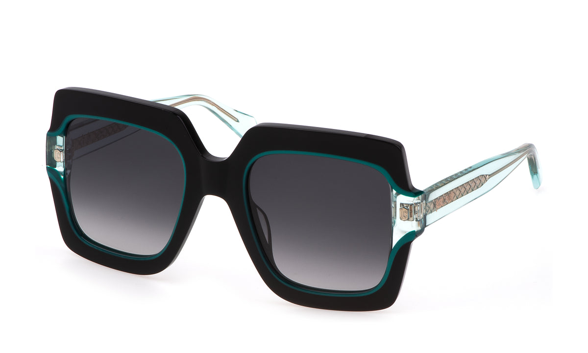 Sunglasses Just Cavalli Women SJC023V5307M4 (Lens/Bridge/Temple) 53/15/140 mm