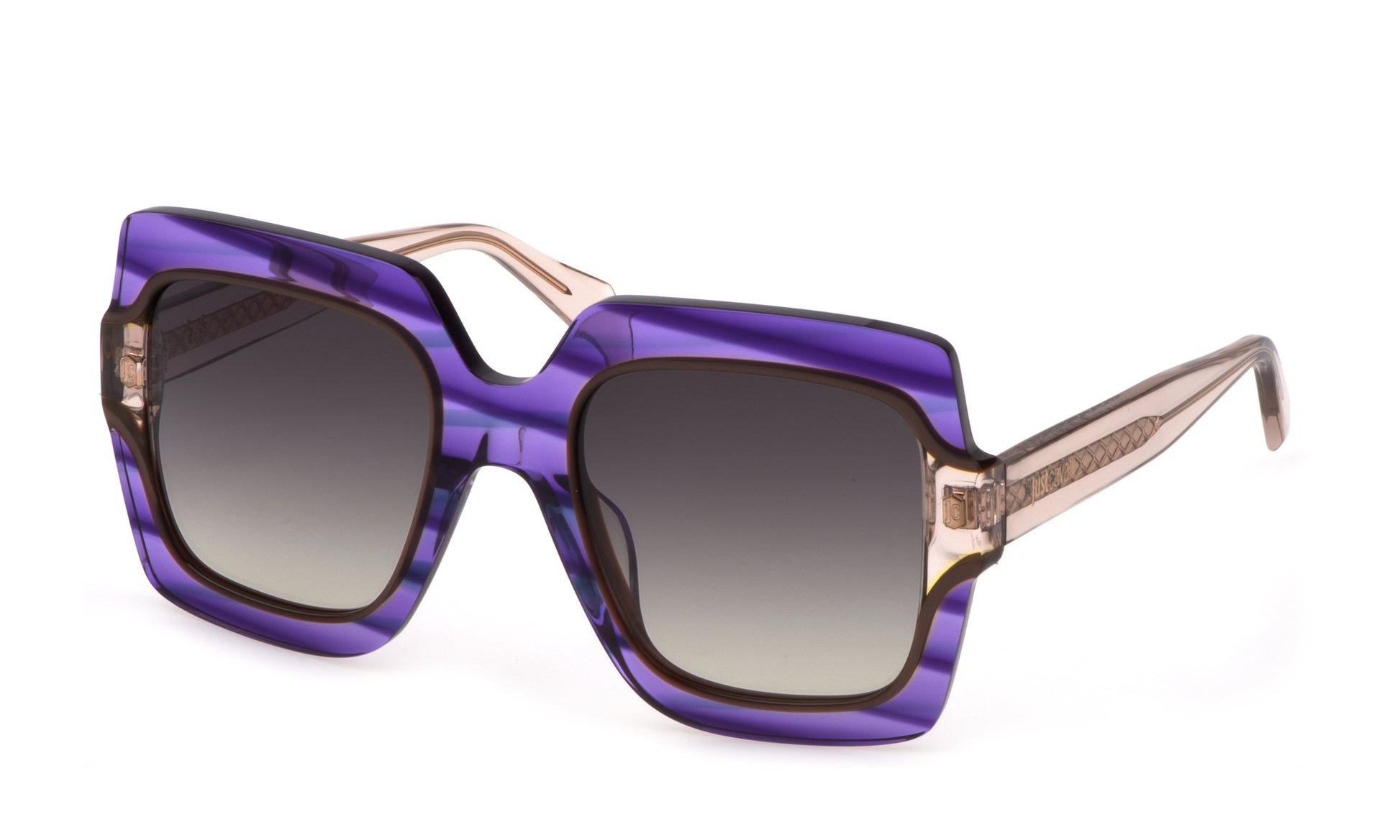 Sunglasses Just Cavalli Women SJC023V5309N5 (Lens/Bridge/Temple) 53/15/140 mm